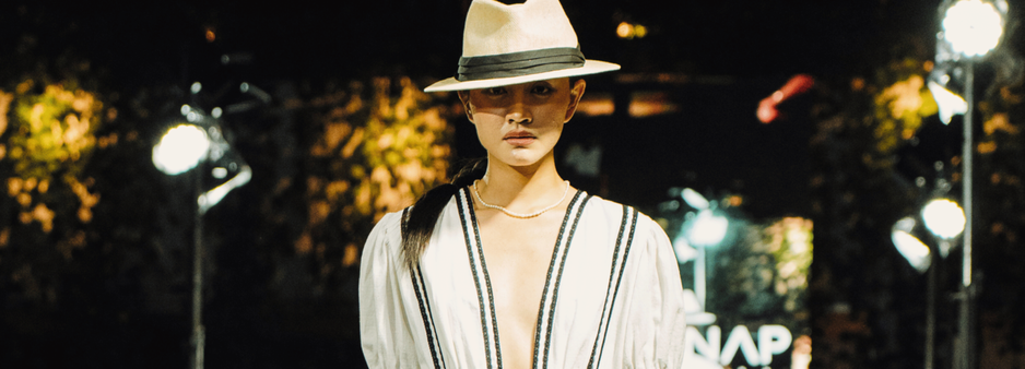 Woman - Summer Edits