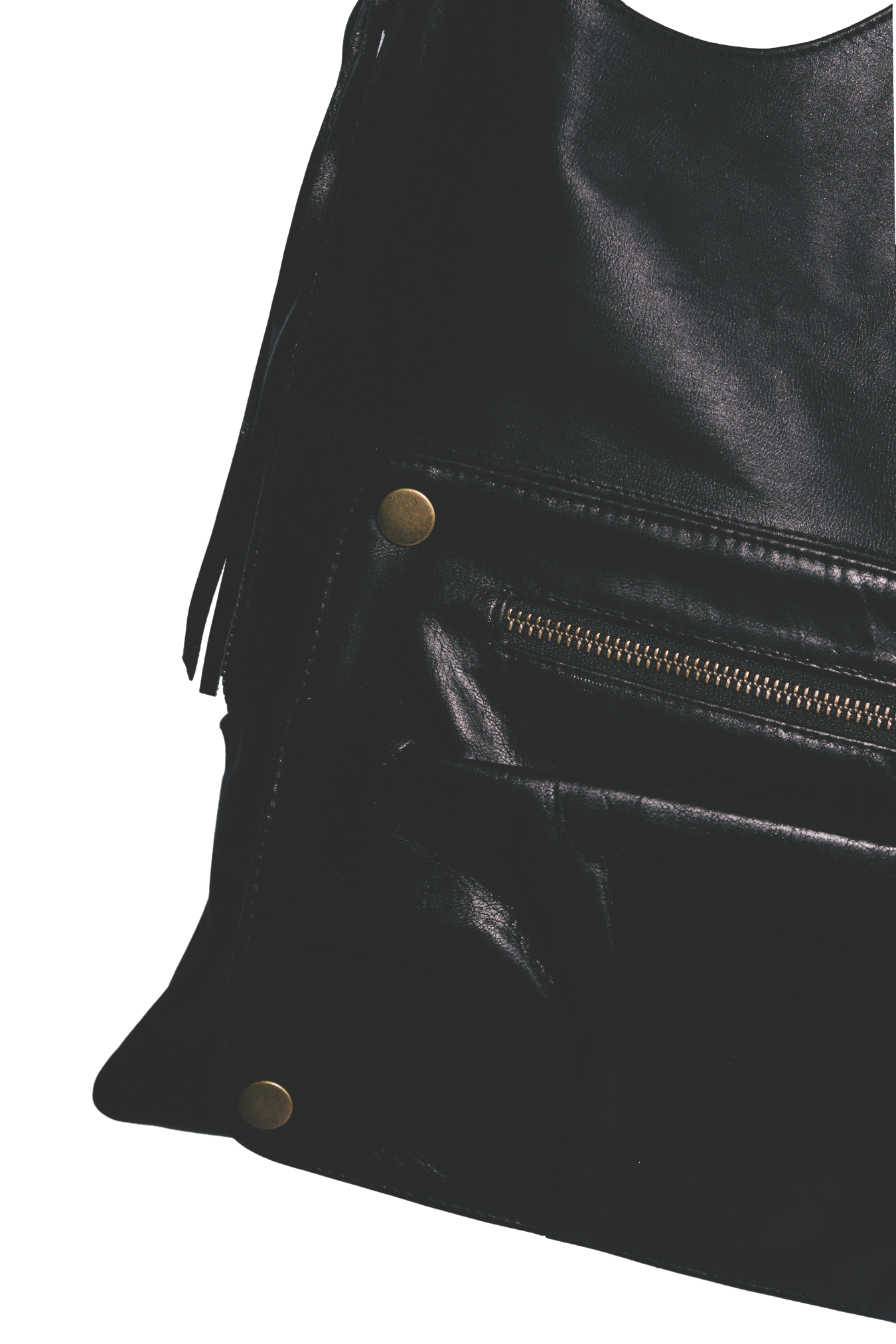 Sabine Leather Bag