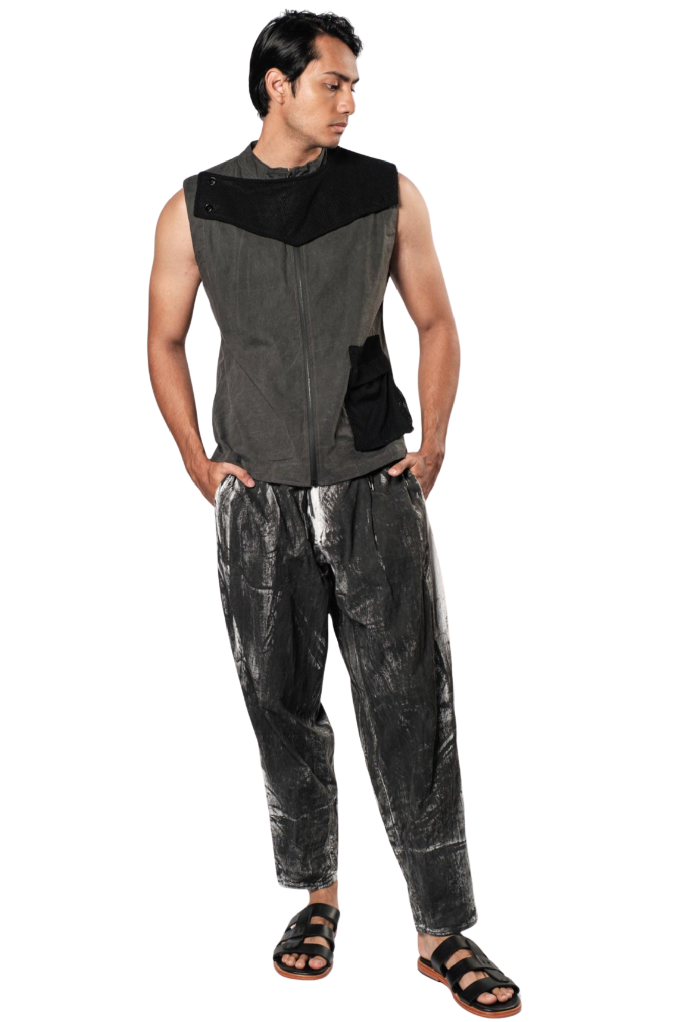 Bara Coton Top