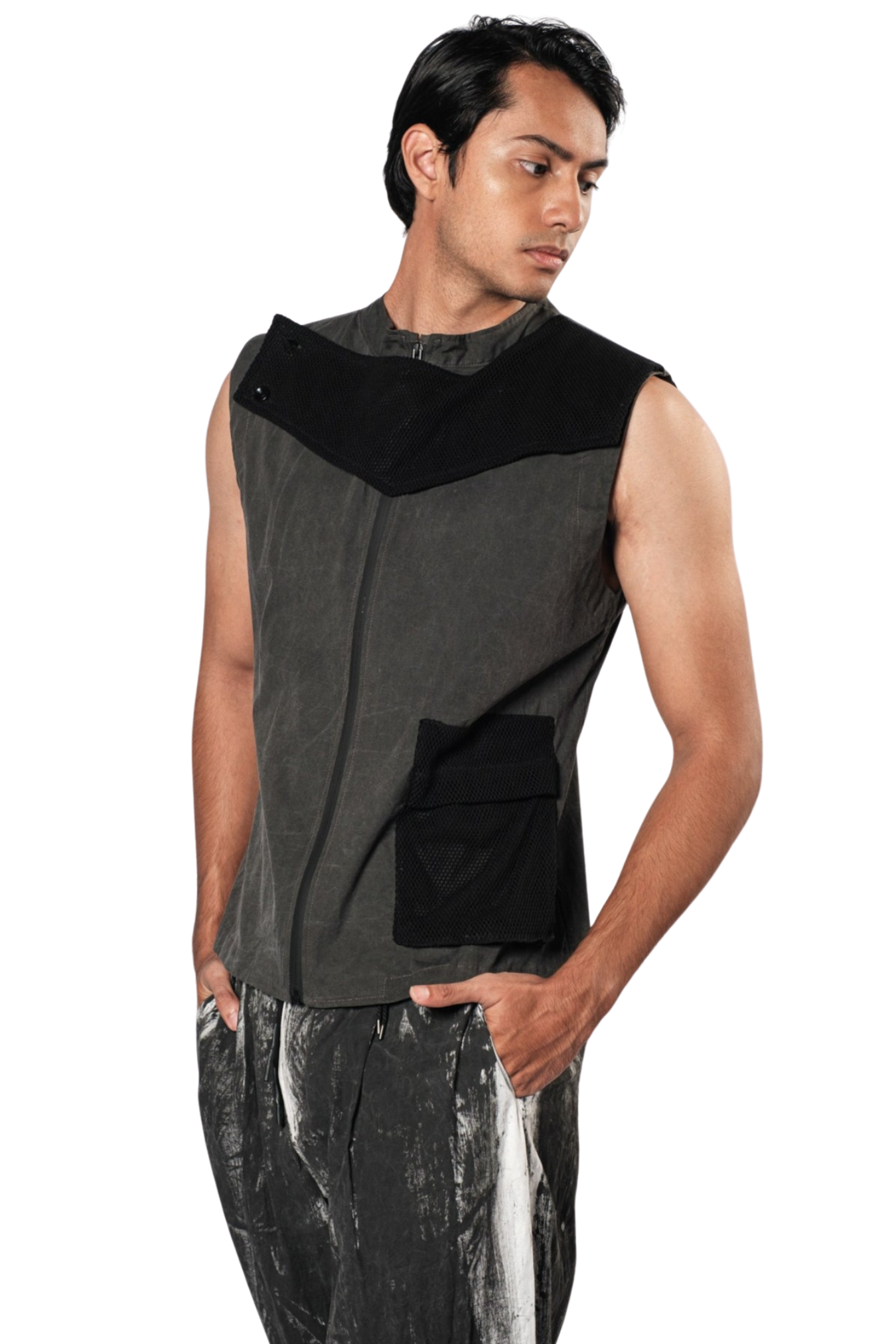 Bara Coton Top