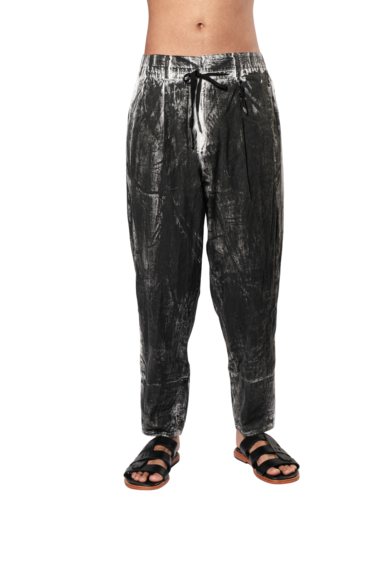 Circus Cotton Pant