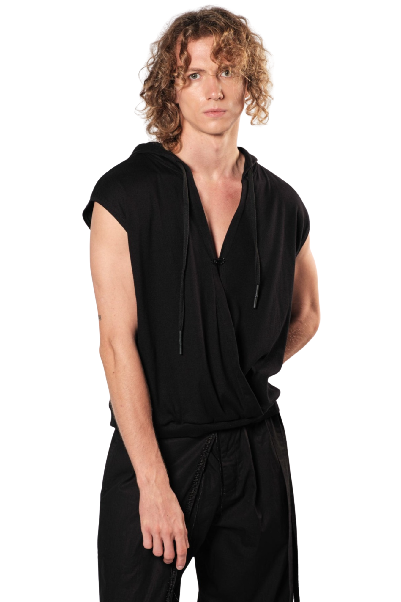 Blida Cotton Top