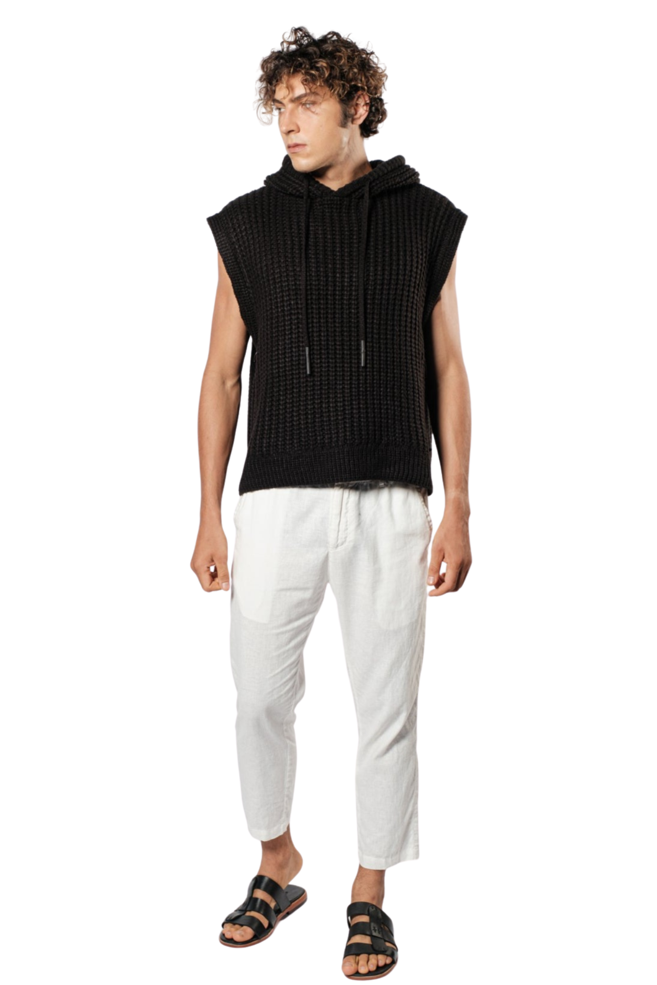 Ito Sweater