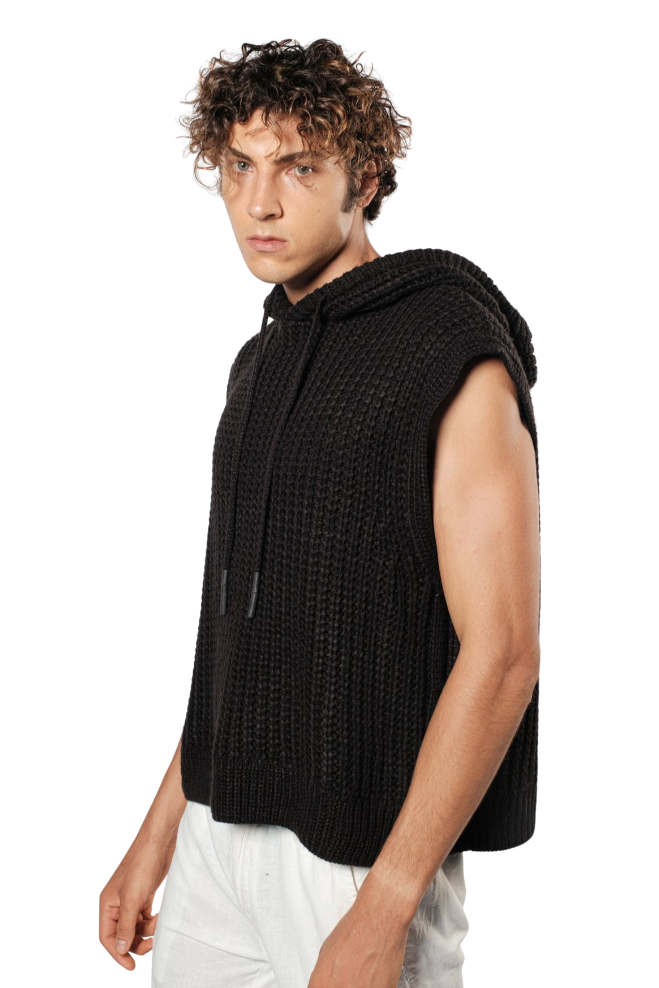 Ito Sweater
