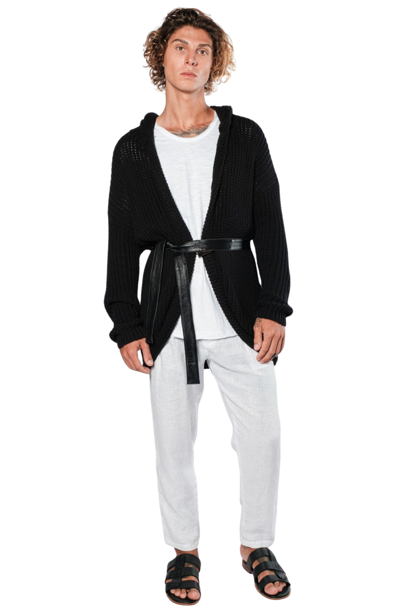 Shakra Wool Jacket