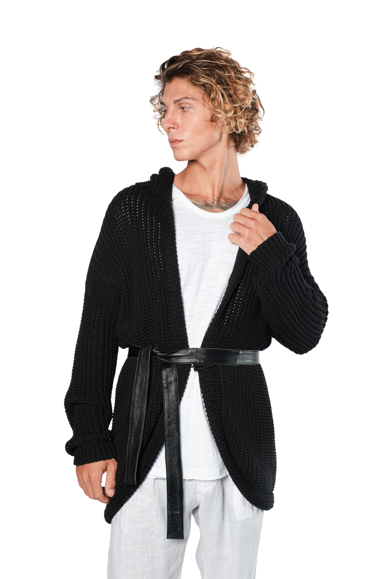 Shakra Wool Jacket