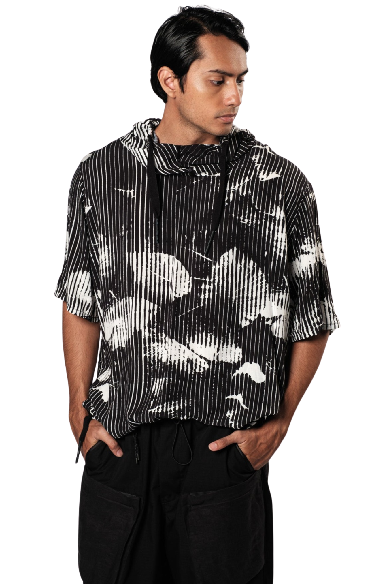 Waka, Top en Coton