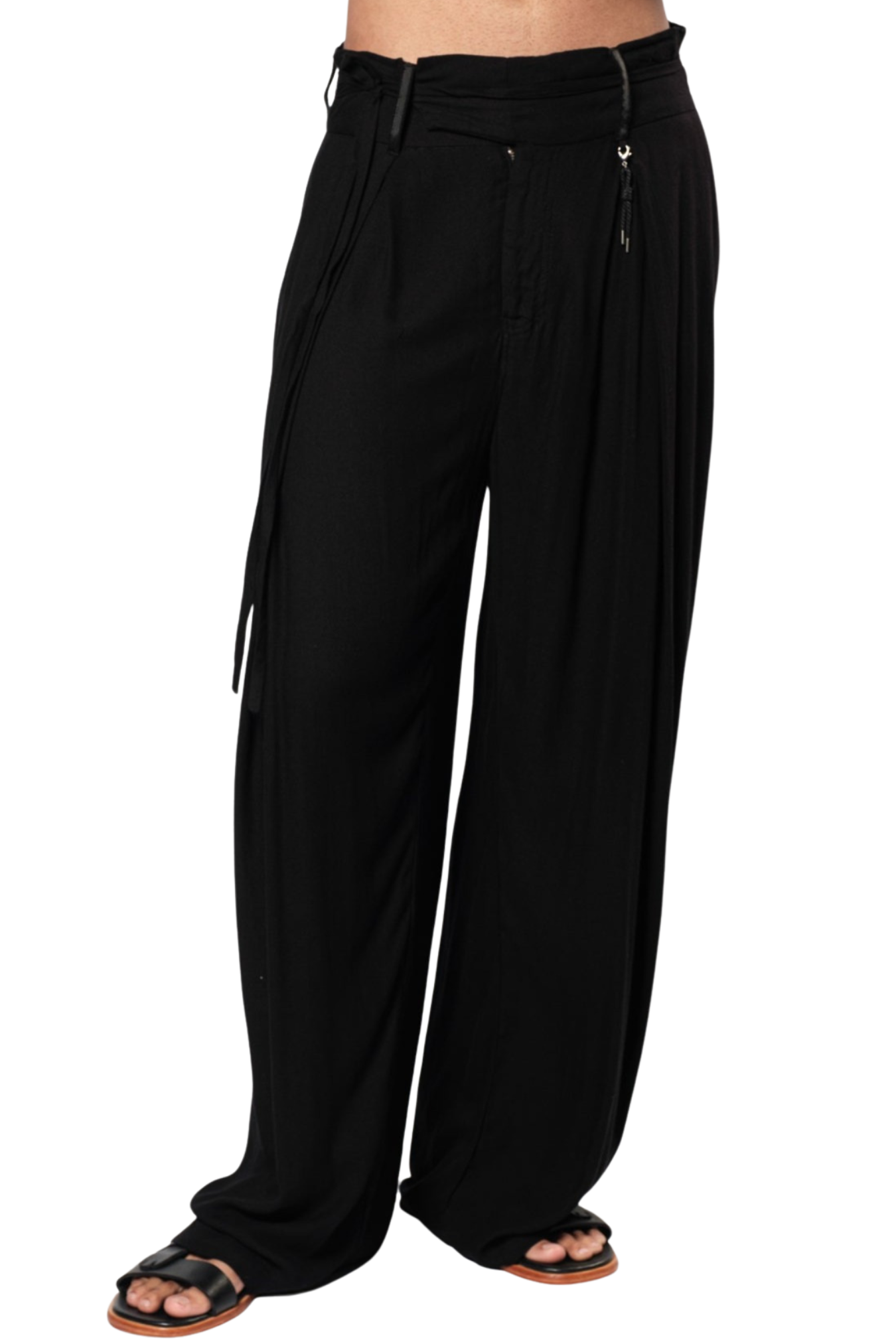 Kamla Wide Pant