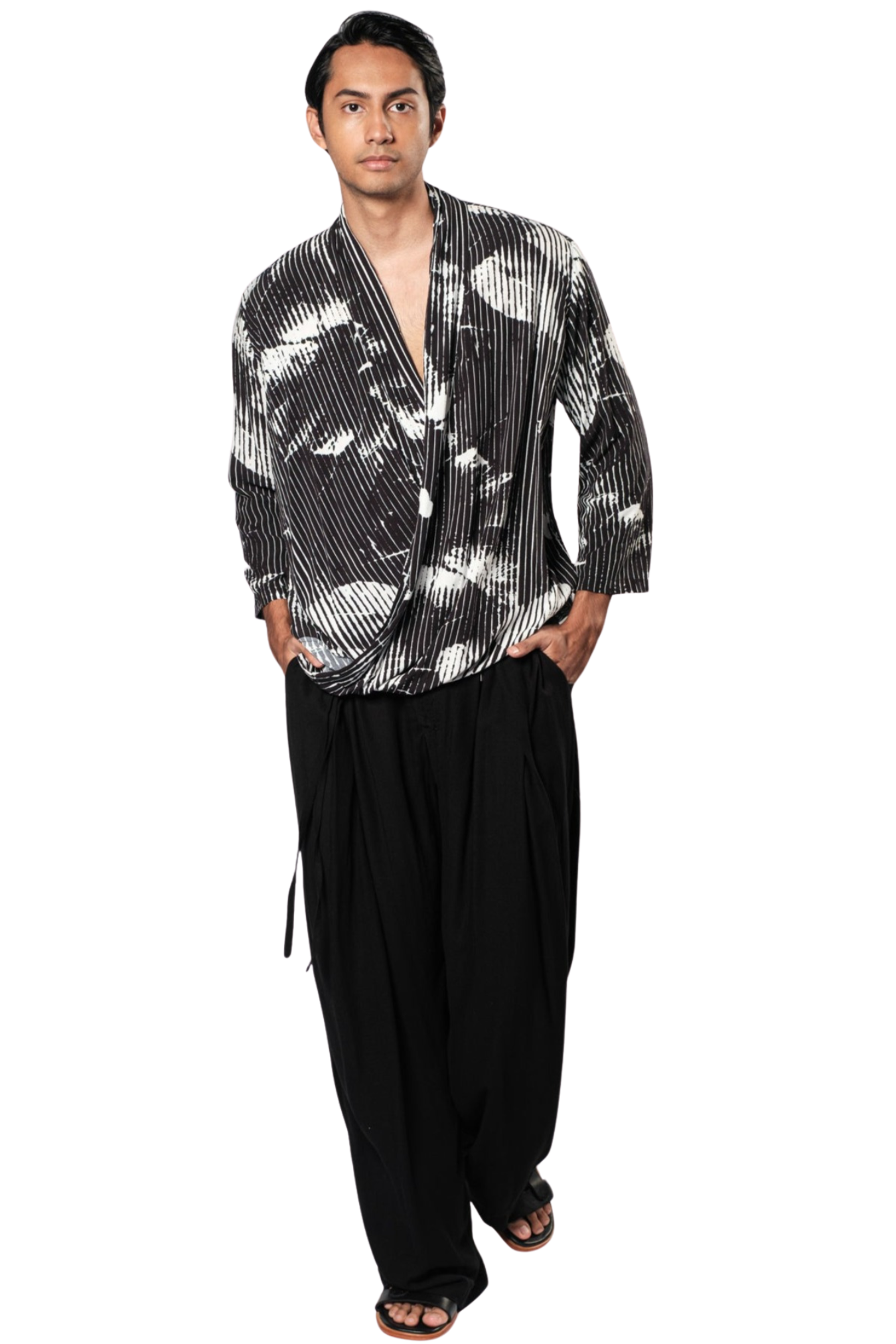 Kamla Wide Pant
