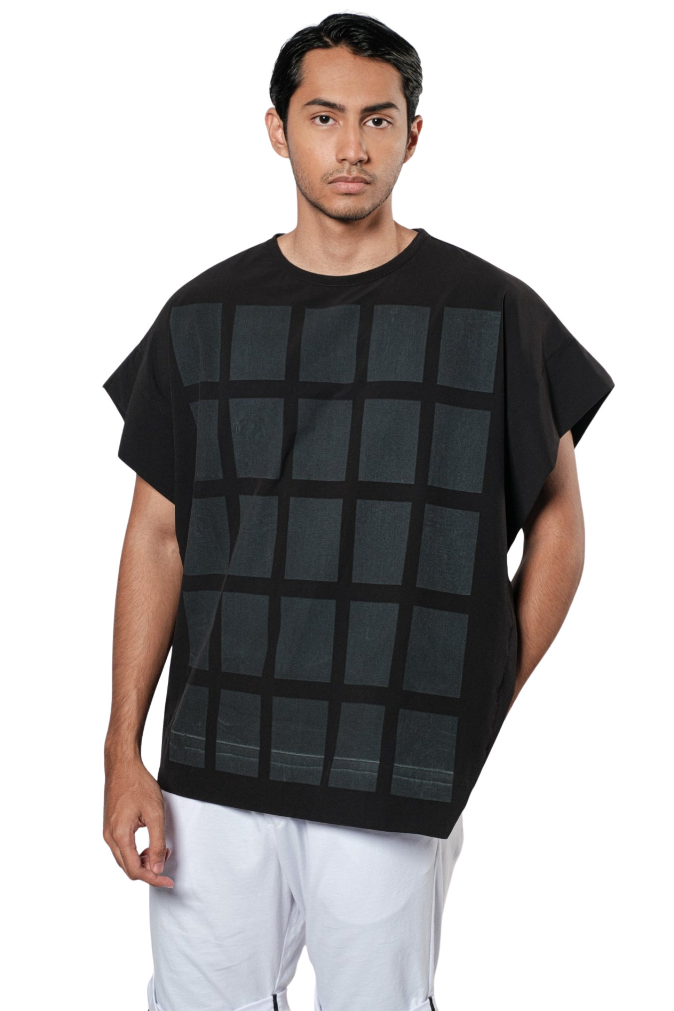 Syria, T-shirt Oversize