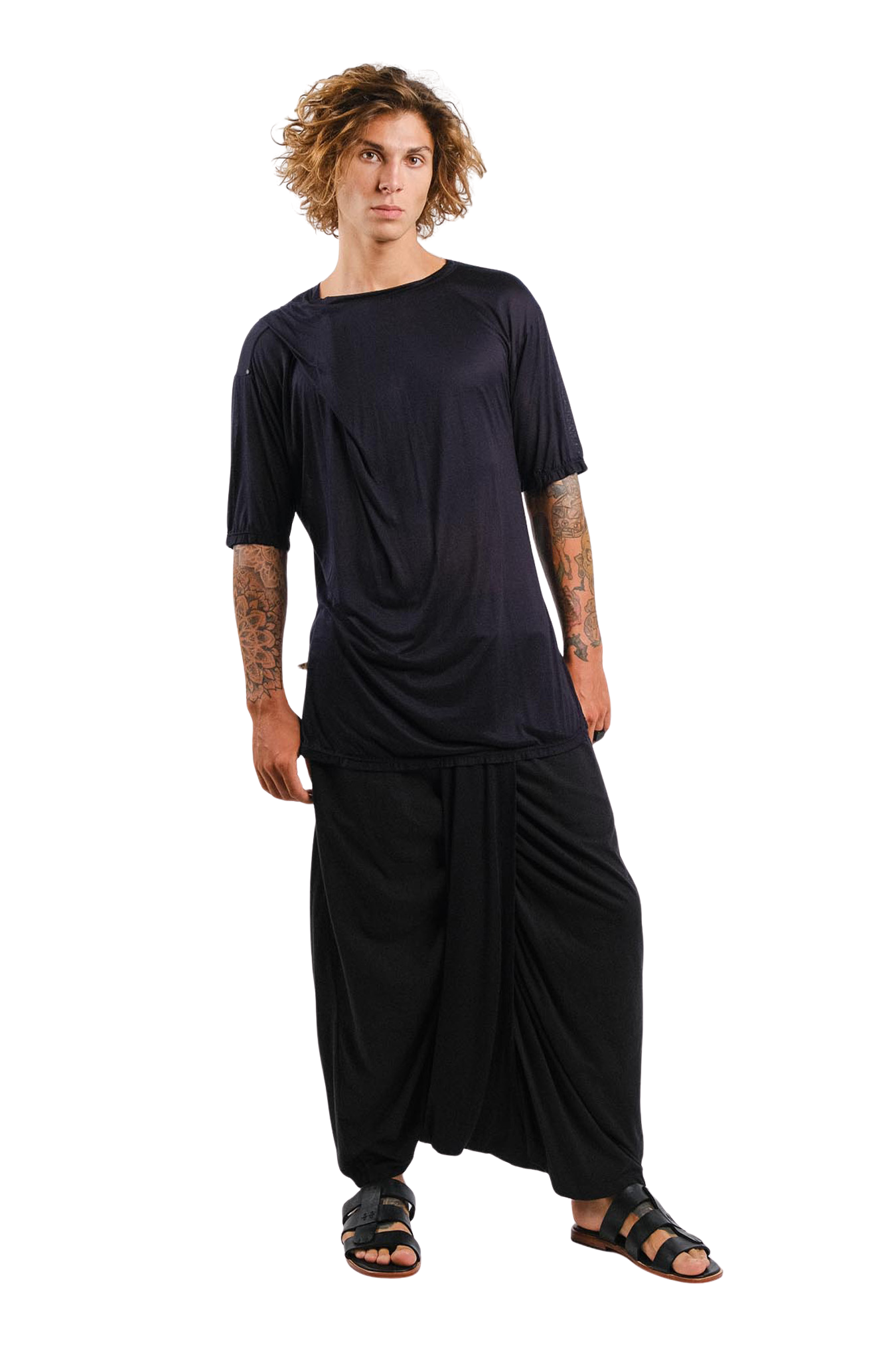 Shinzo Hareem Pant