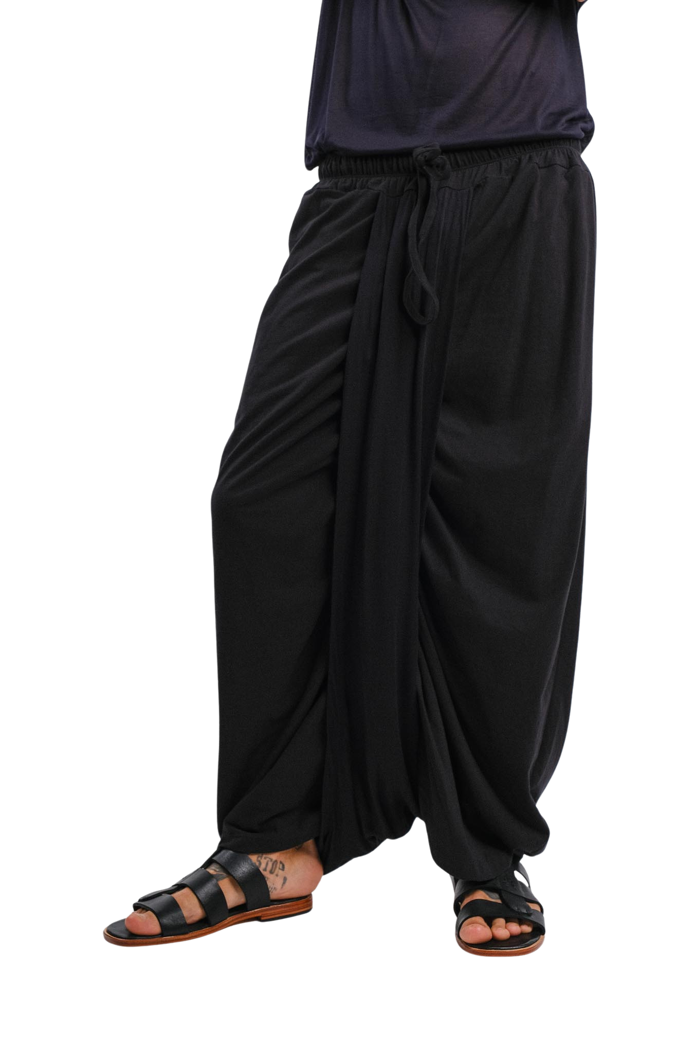 Shinzo Hareem Pant