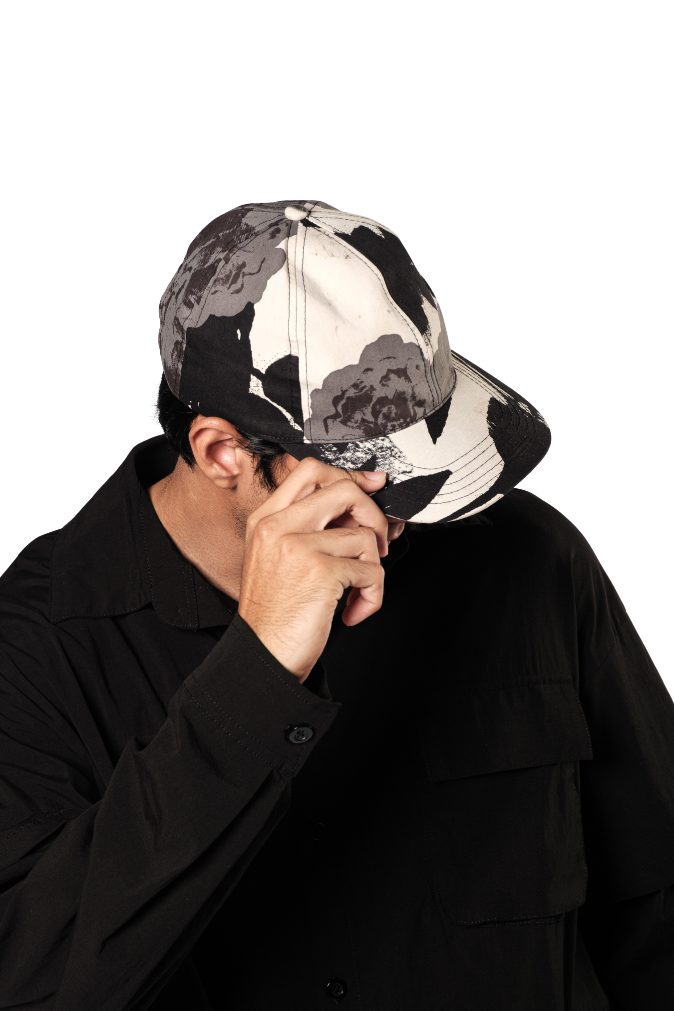 BFB Baseball Cap
