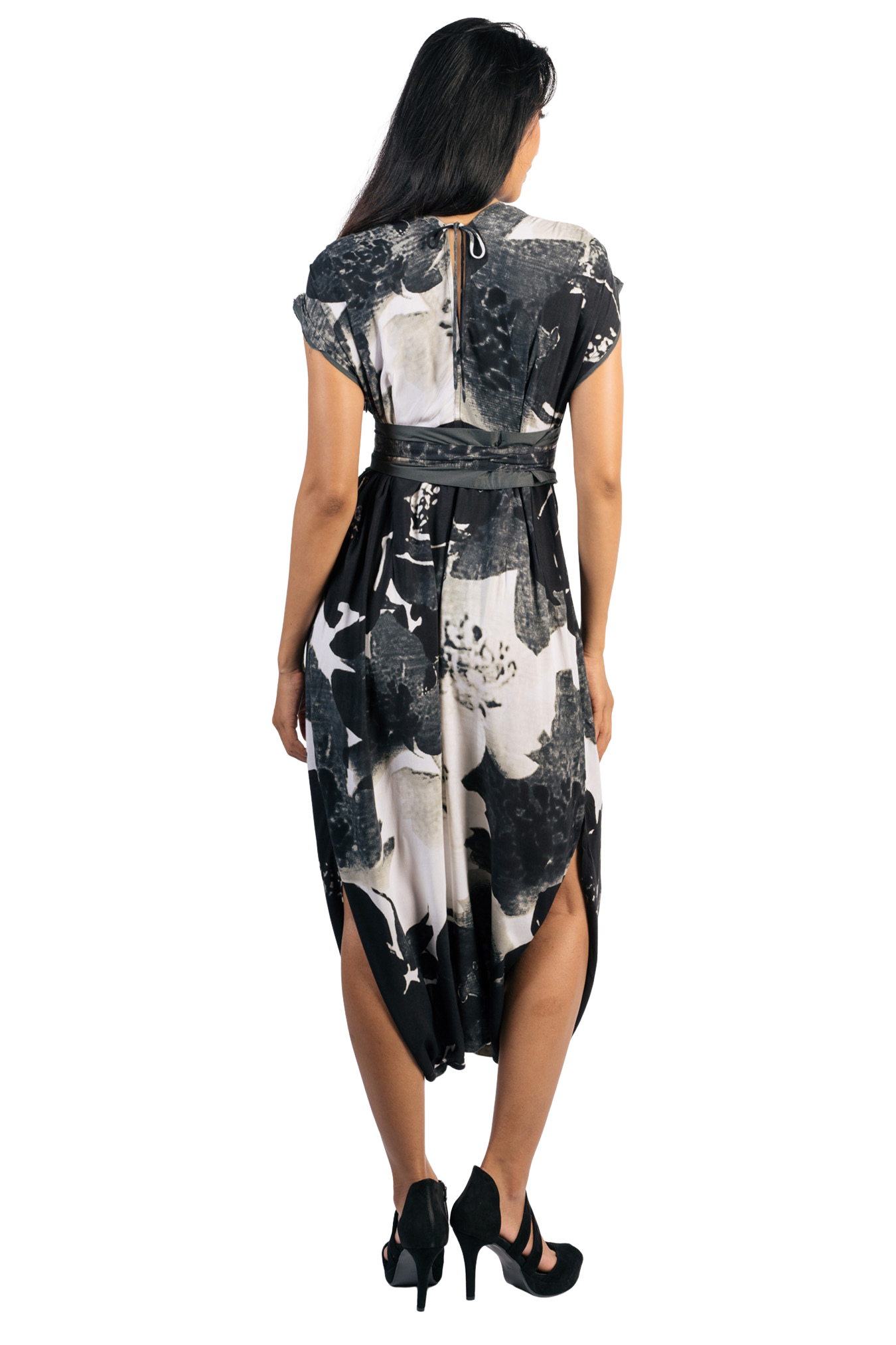 Lolly Sleeveless Jumpsuit