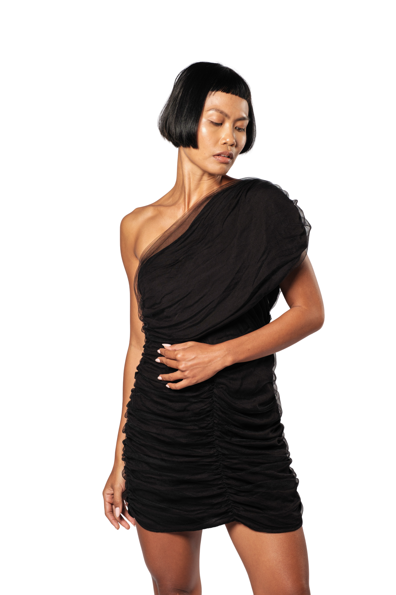 Nathalie Bodycon Dress