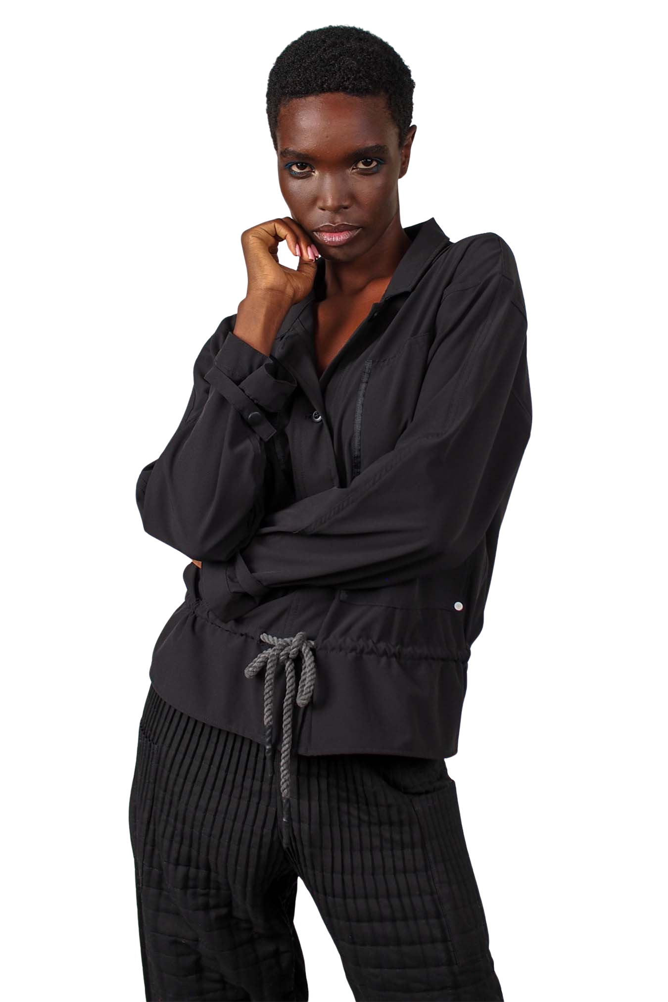 Negroni Spandex Vest
