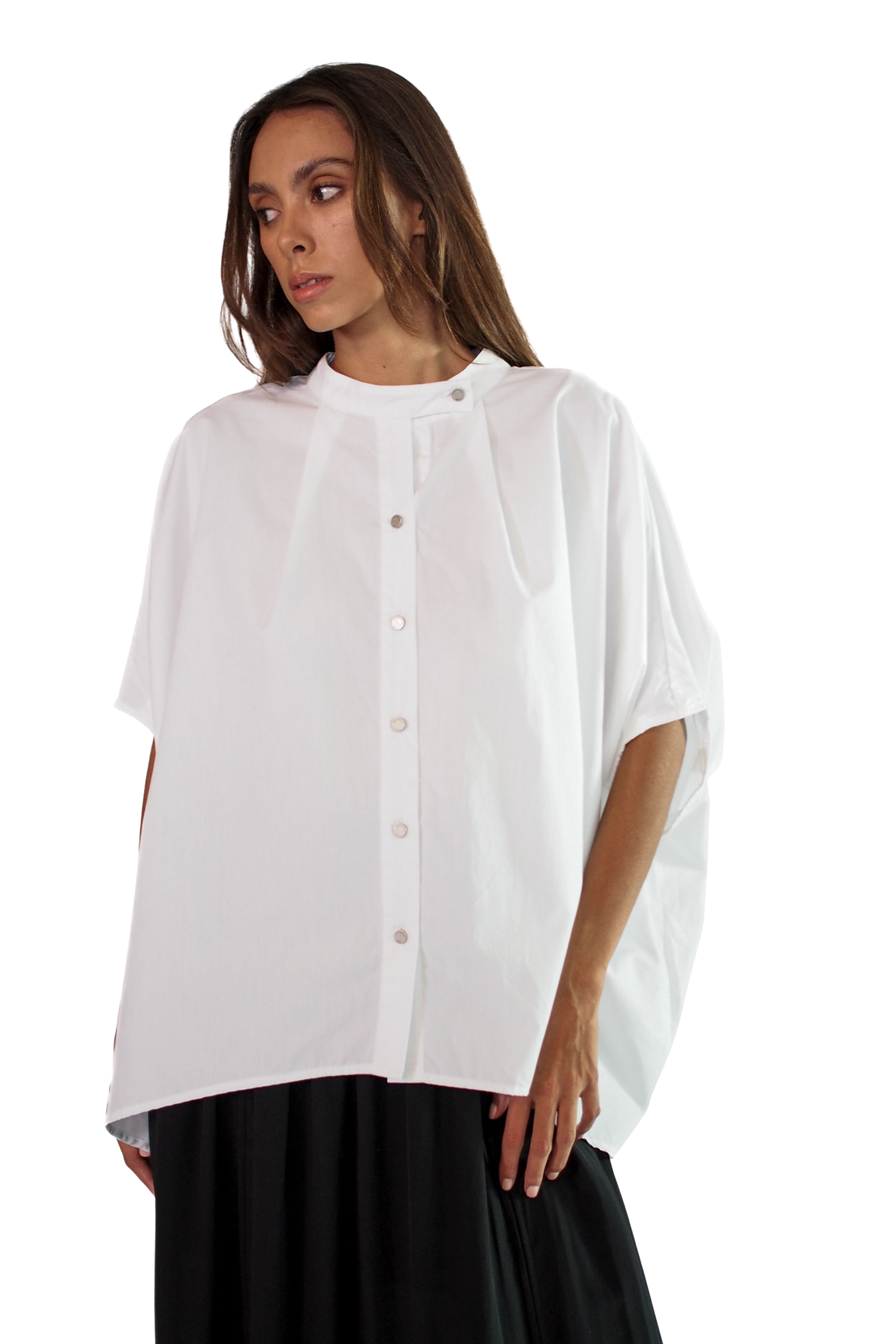 Sho Cotton Top