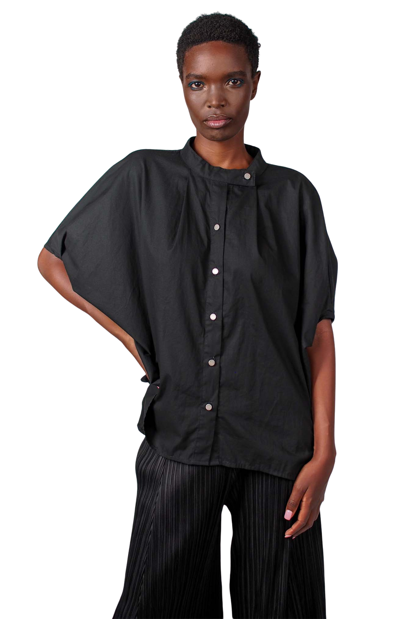 Sho Cotton Top
