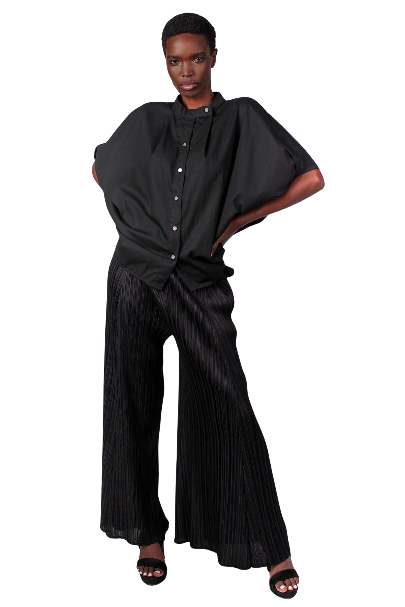 Sho Cotton Top