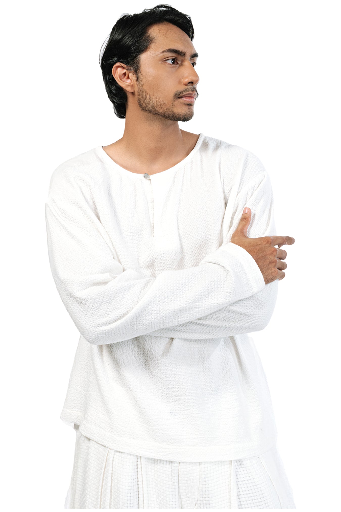 Adrar Cotton Top
