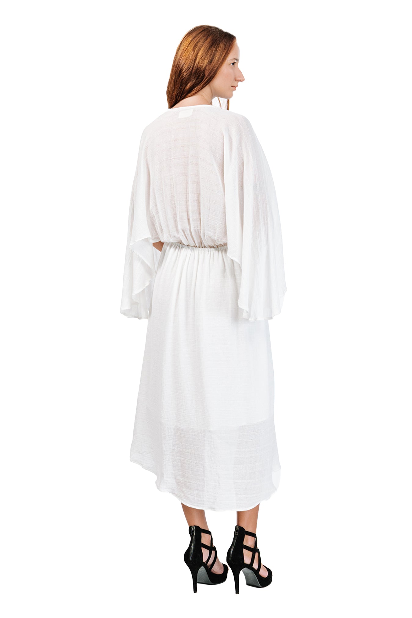 Amira Dress