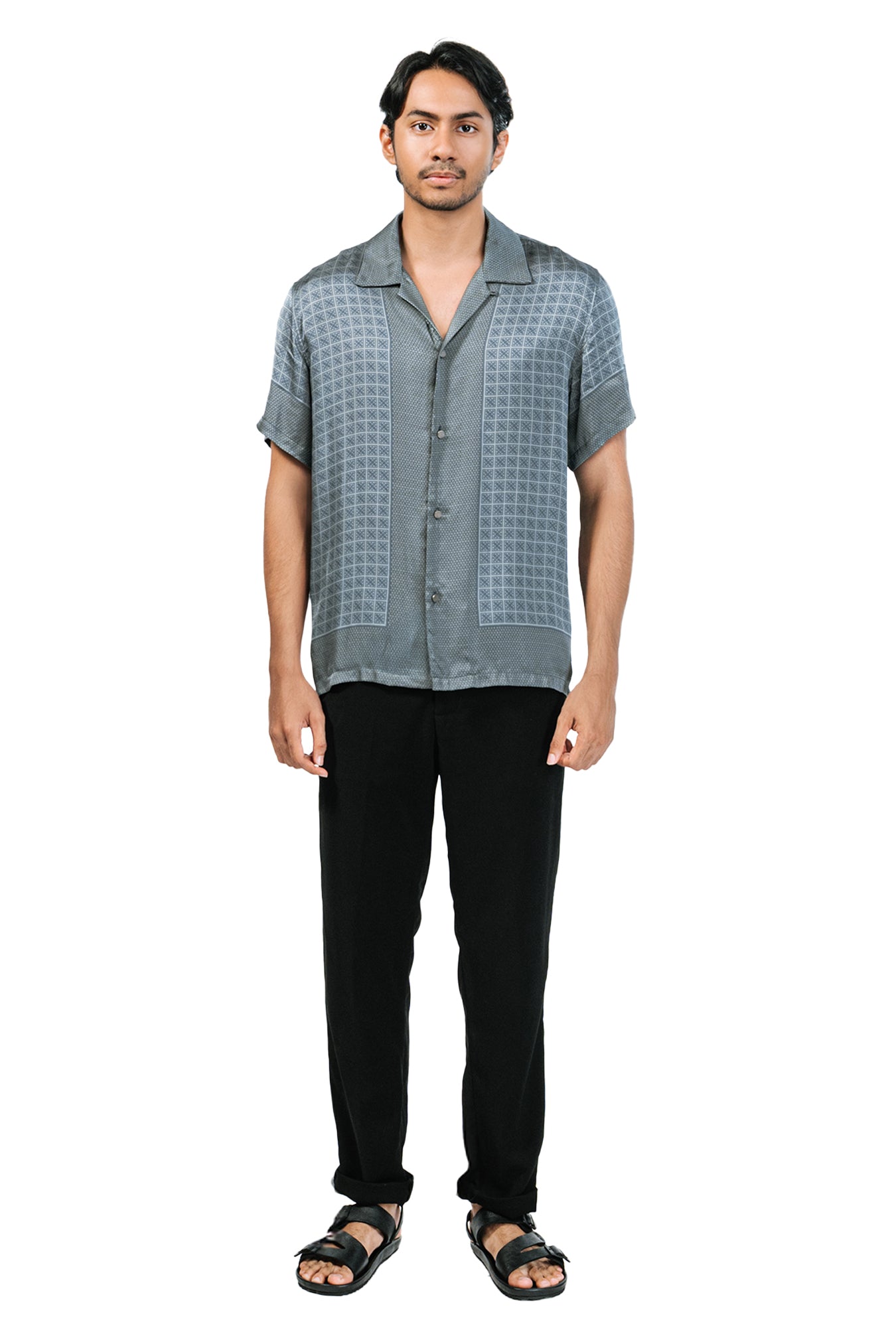 Baraca Lyocell Shirt