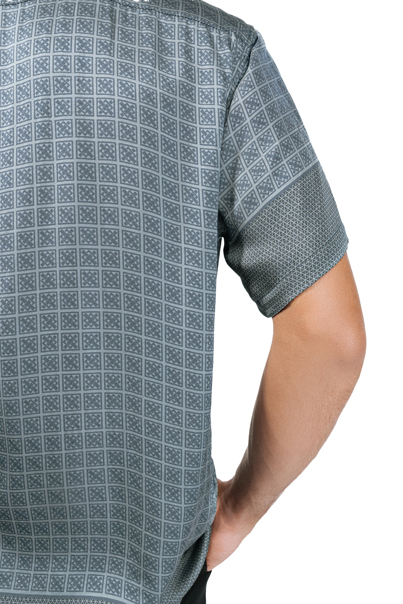 Baraca Lyocell Shirt