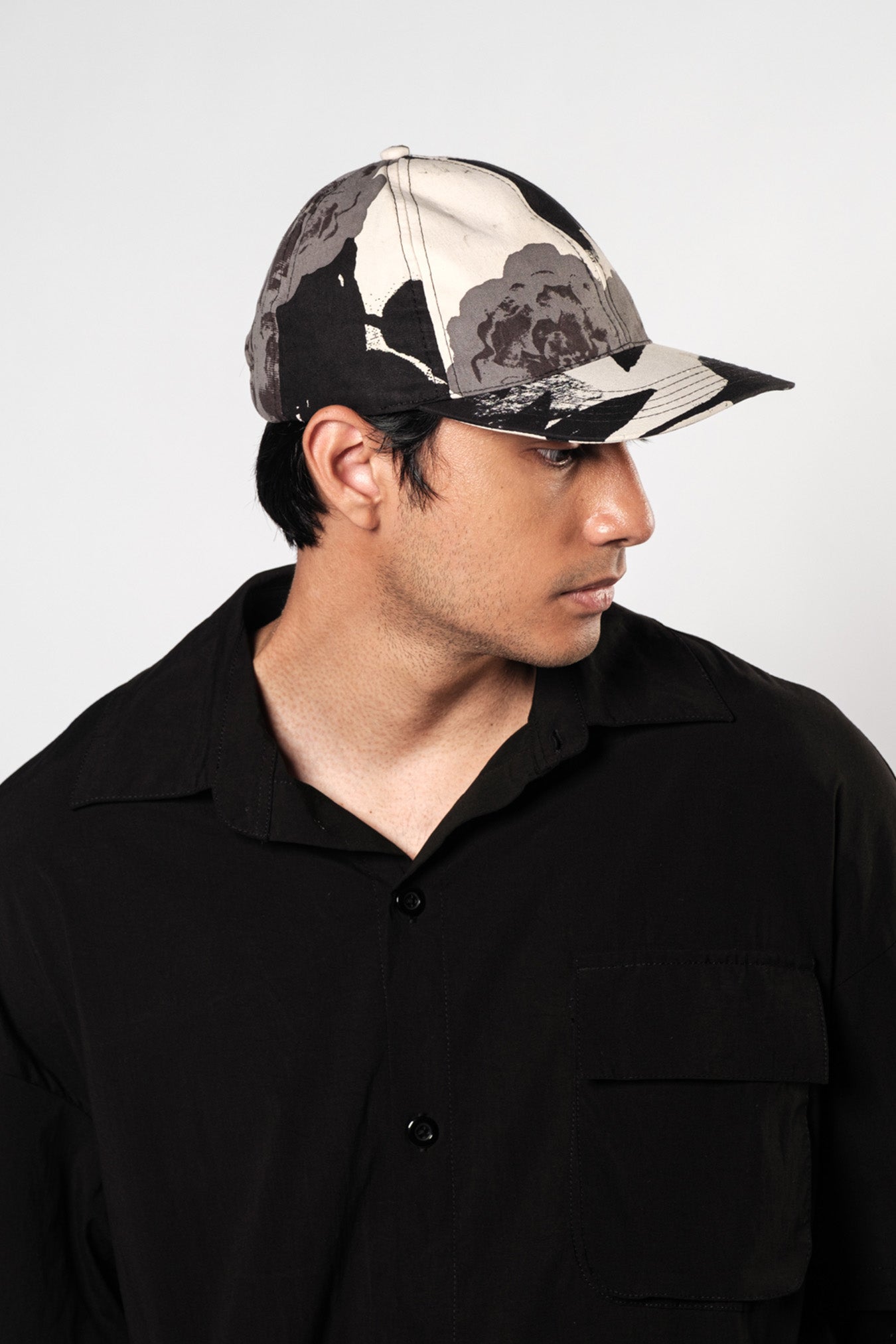 BFB, Casquette