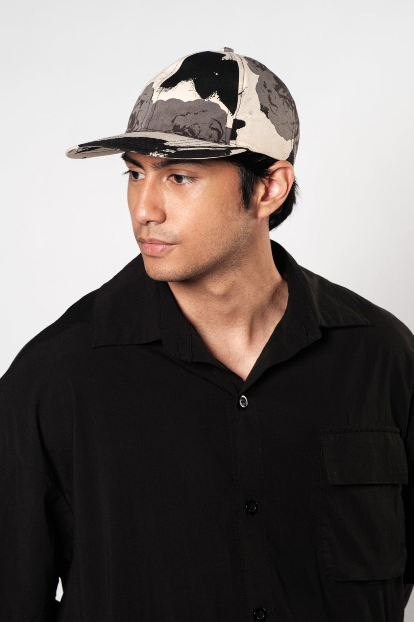 BFB, Casquette