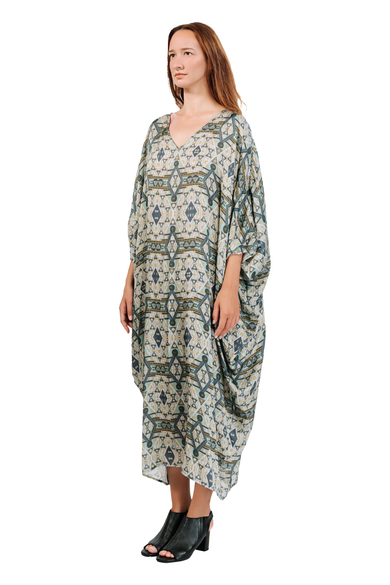 Delmar Kaftan