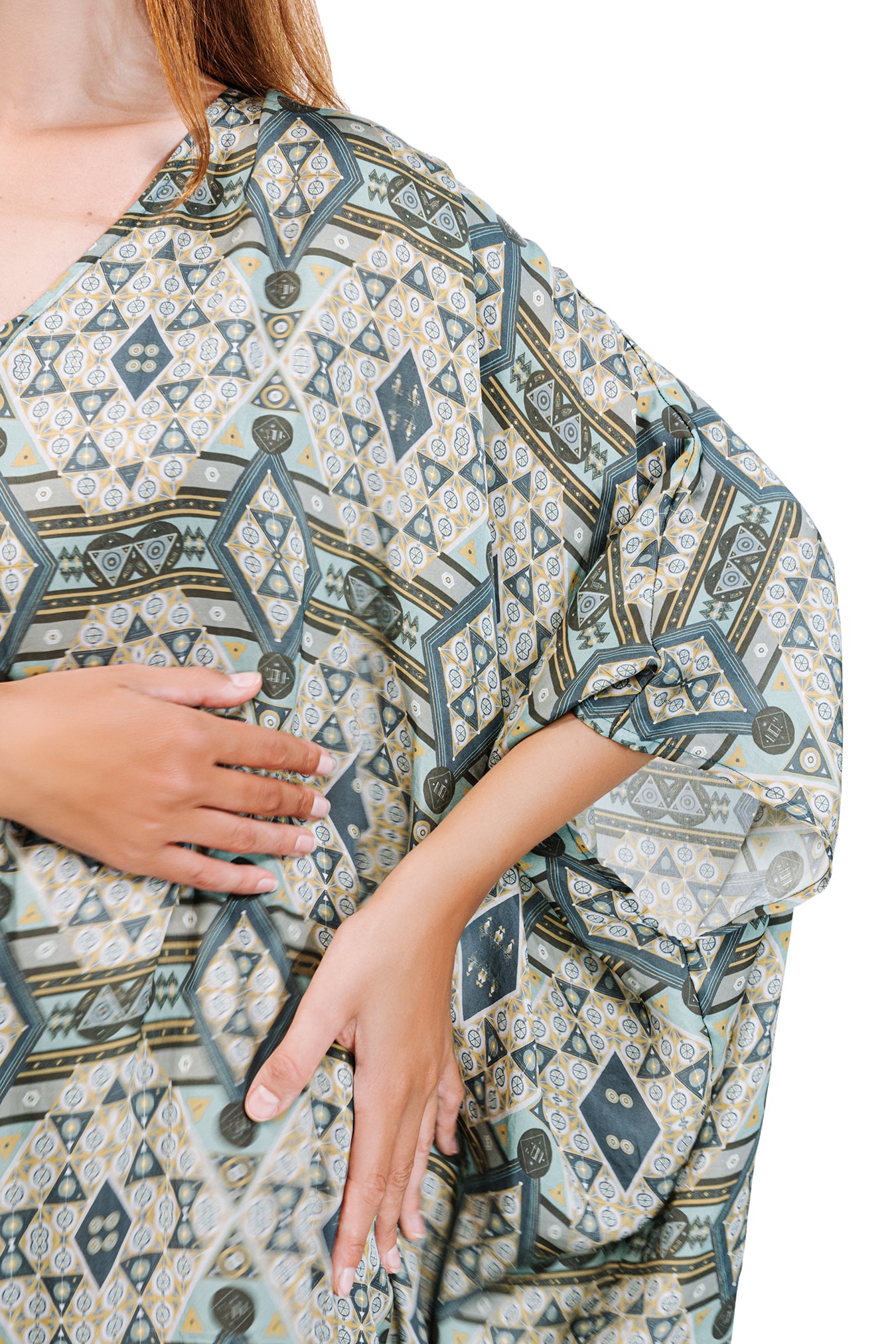 Delmar Kaftan