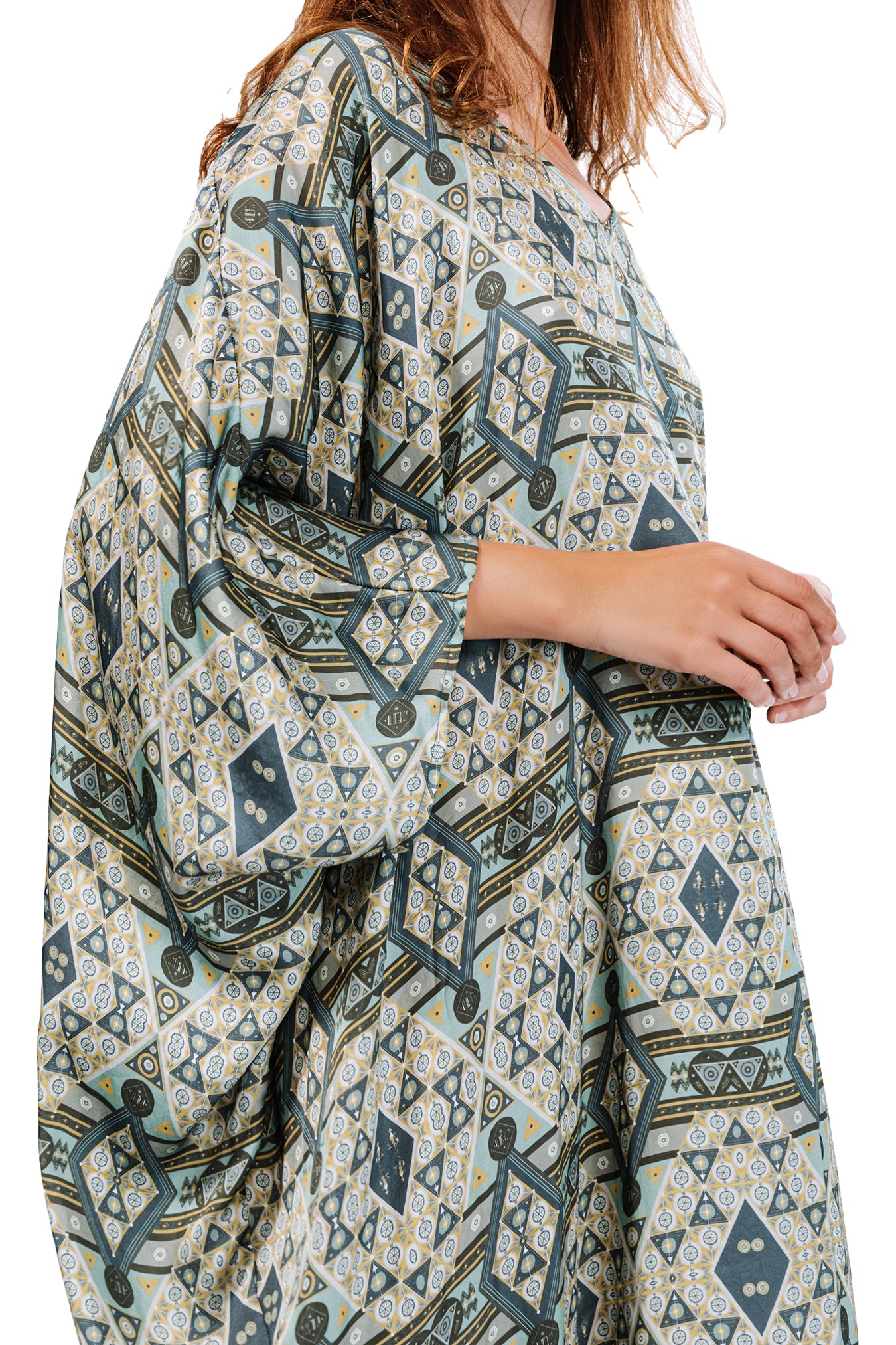 Delmar Kaftan