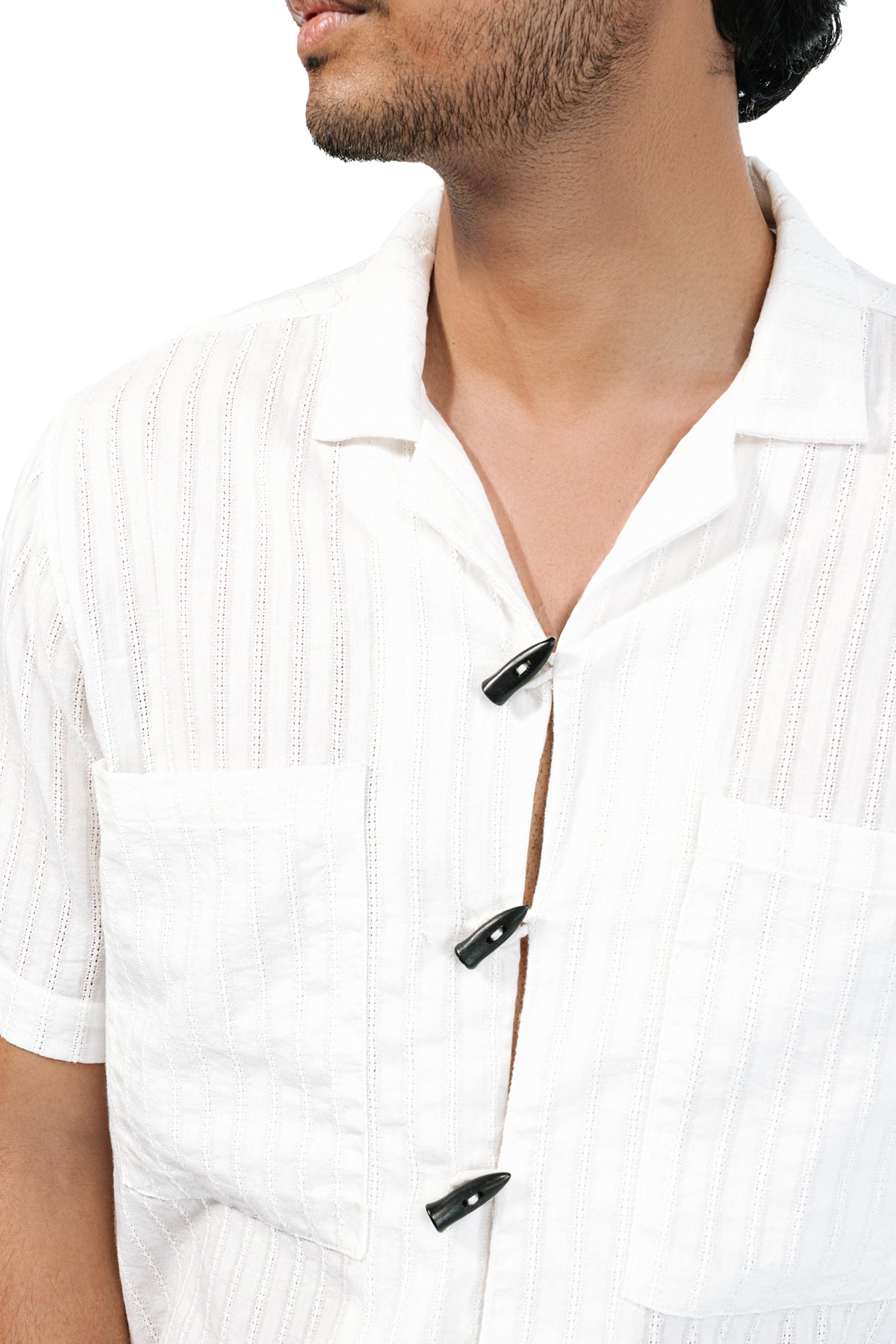 Djelfa Shirt