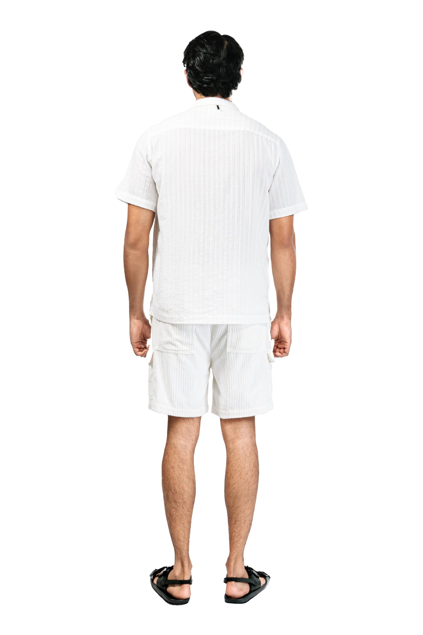 Djelfa Shirt