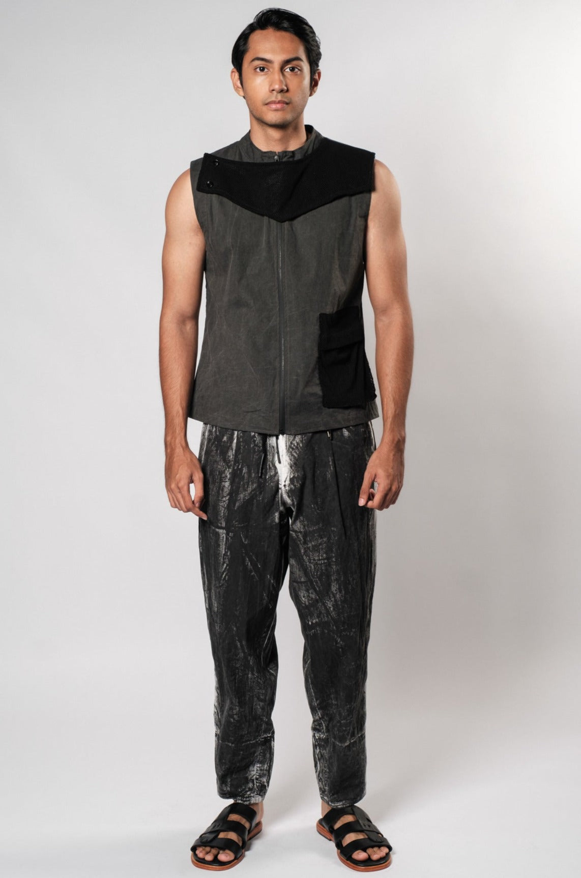 Circus, Pantalon en Coton