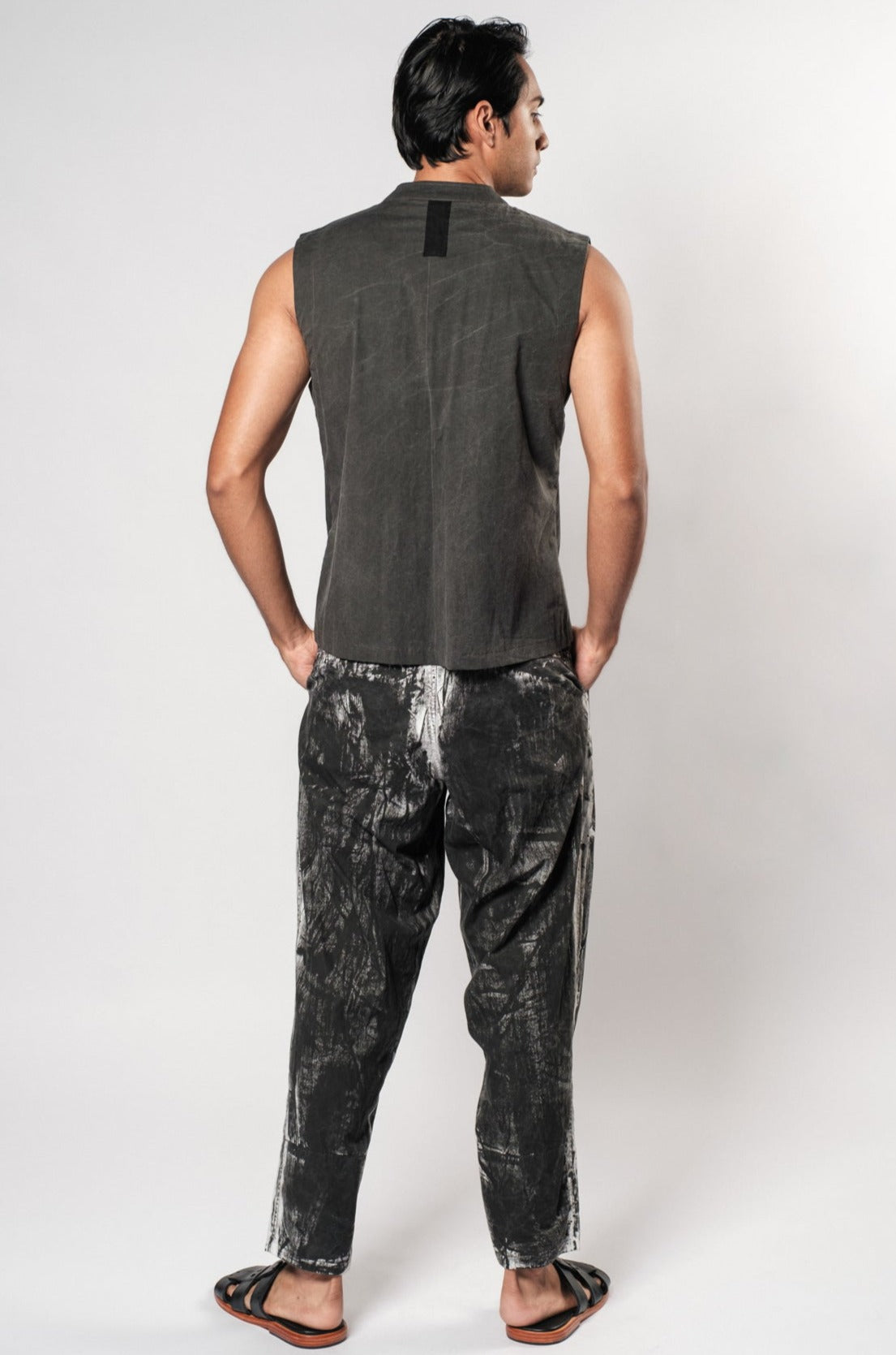 Bara, Top en Coton