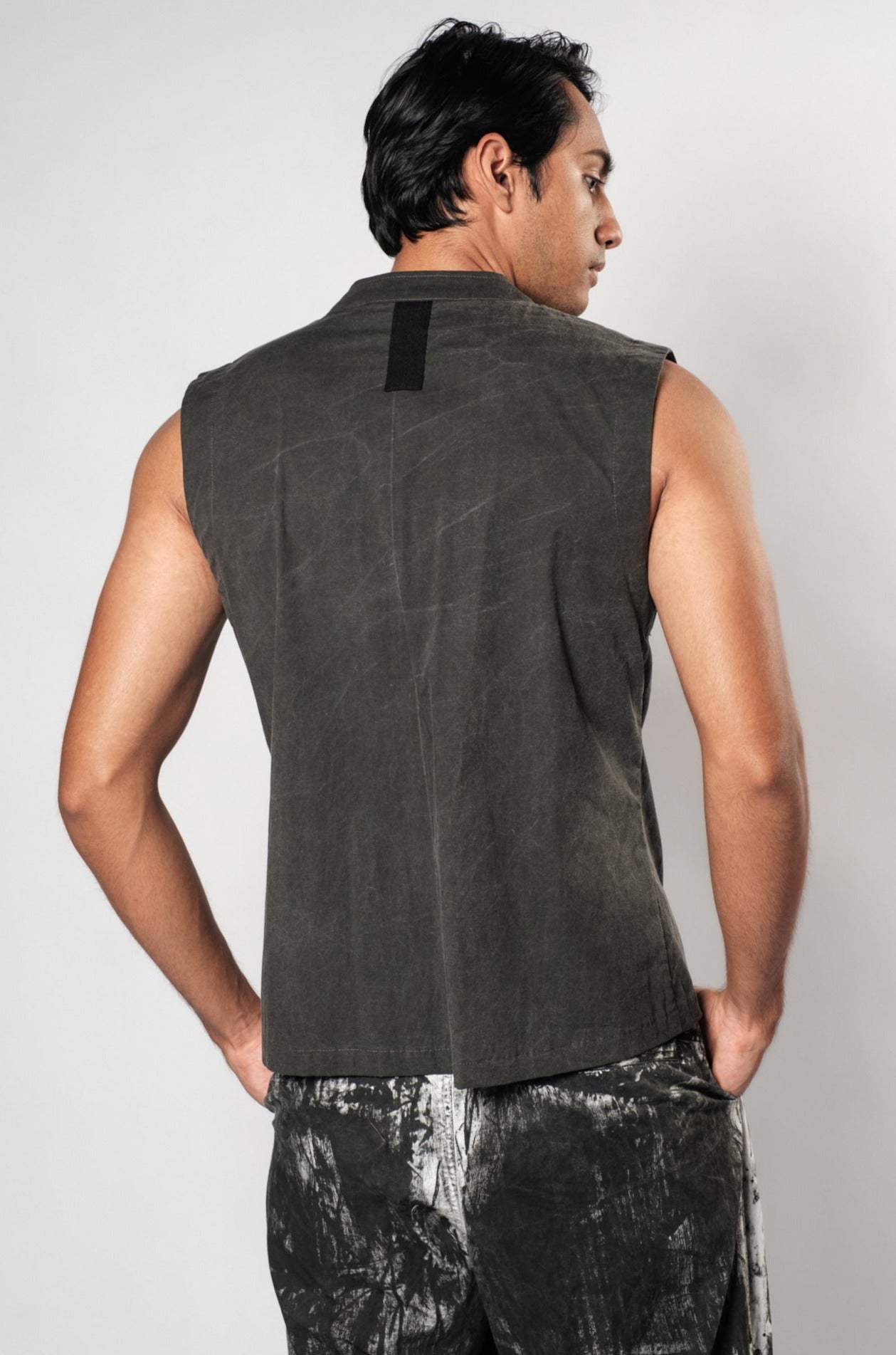 Bara, Top en Coton