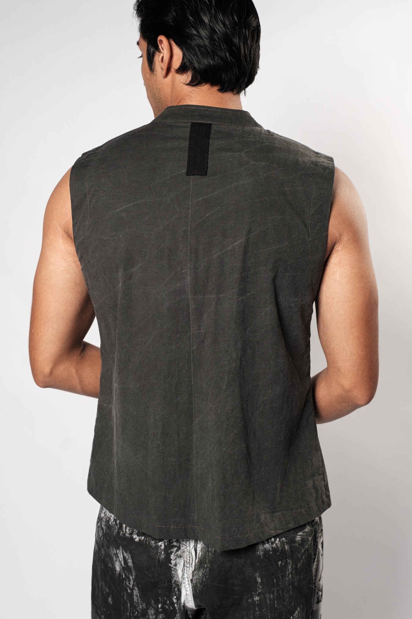 Bara, Top en Coton