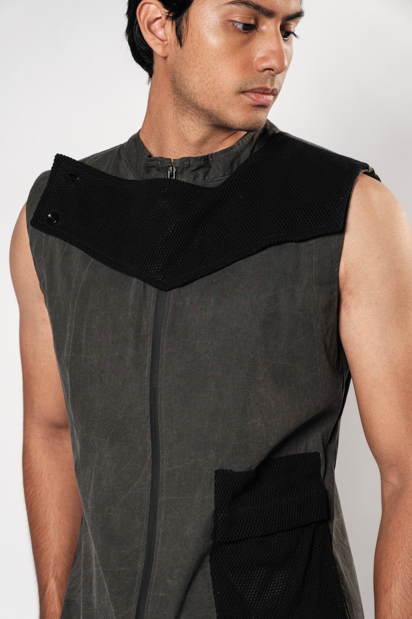 Bara, Top en Coton