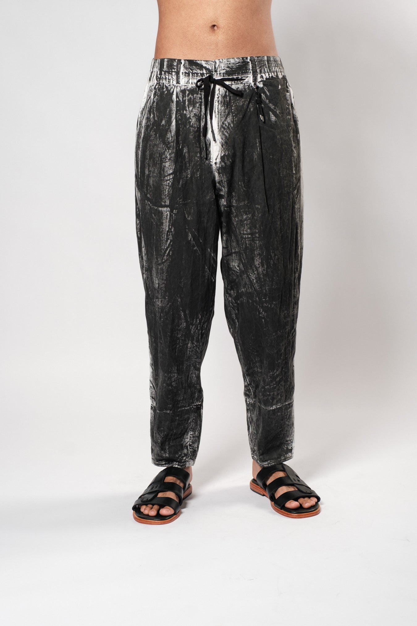 Circus, Pantalon en Coton