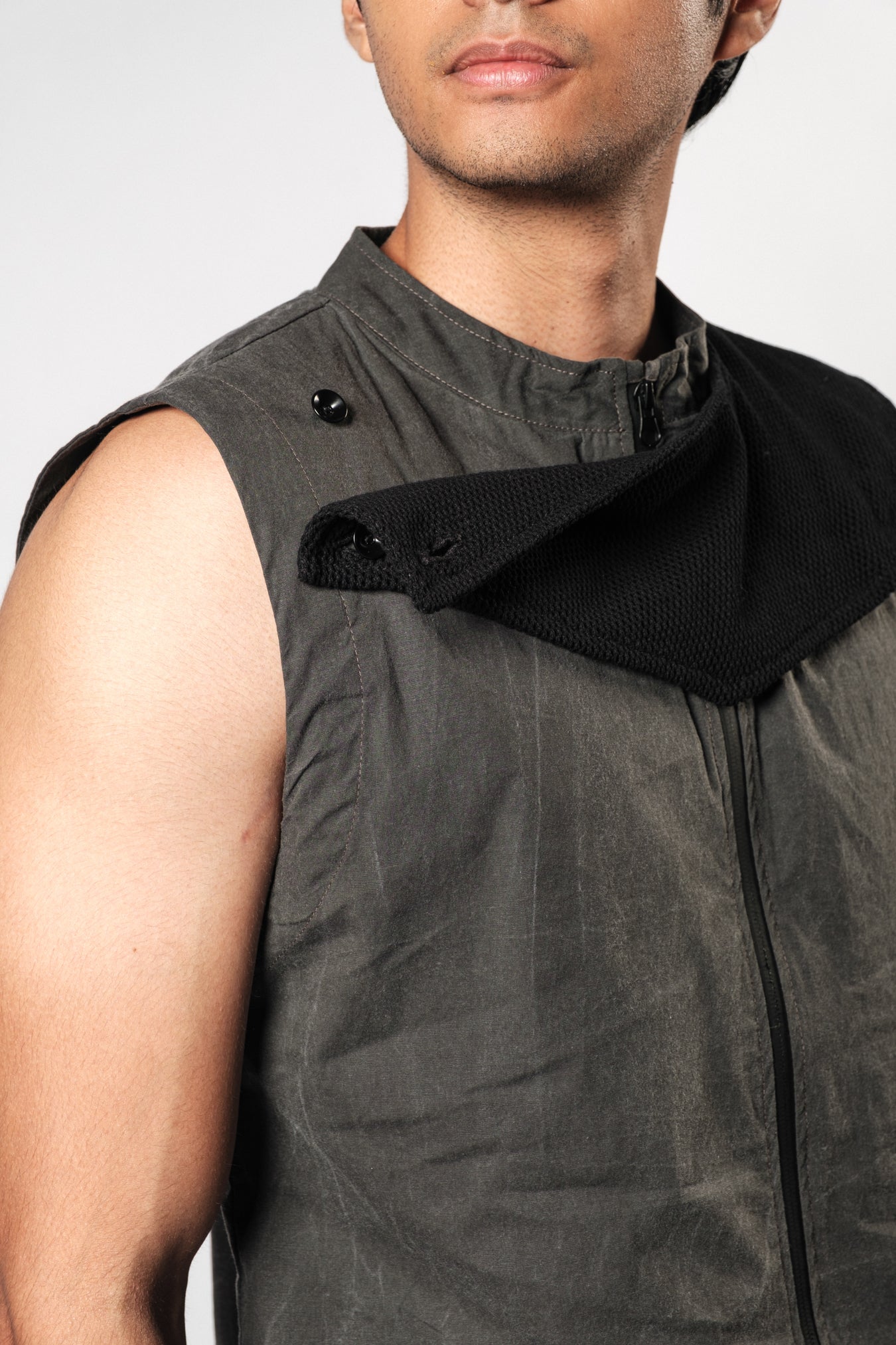 Bara, Top en Coton