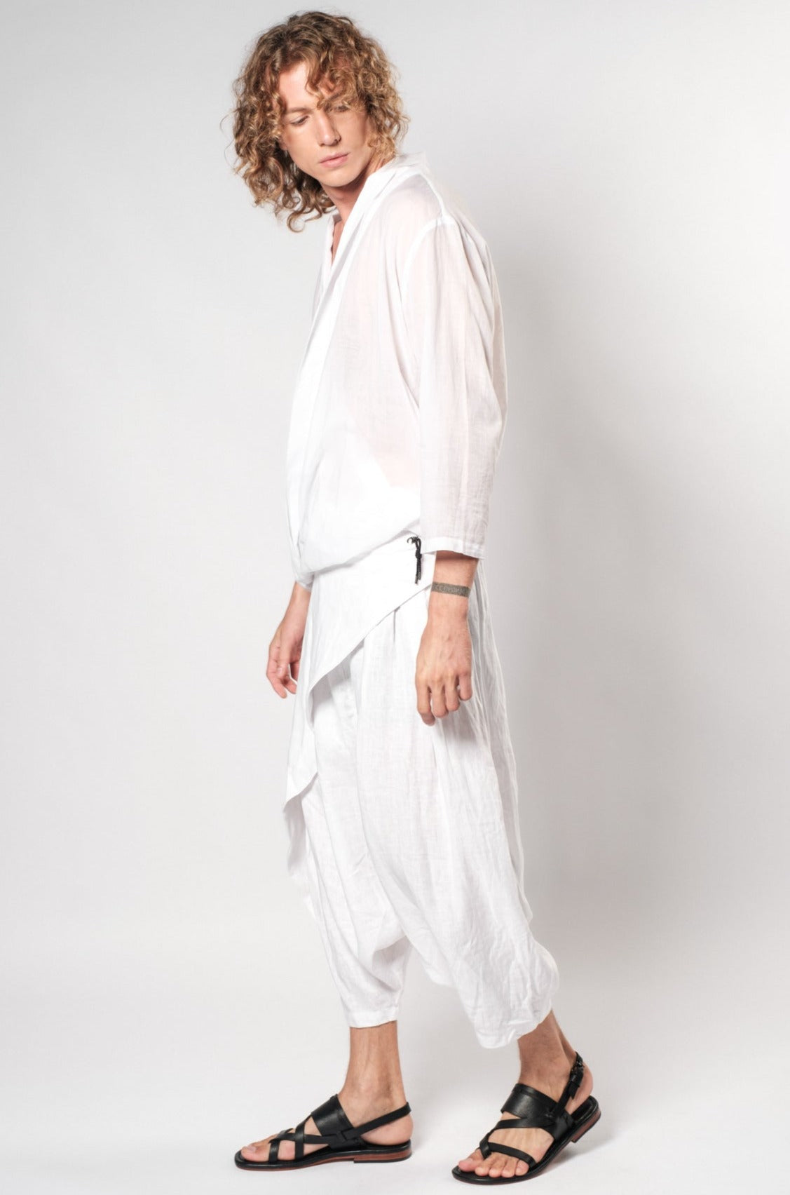 Zulfi, Top en Viscose