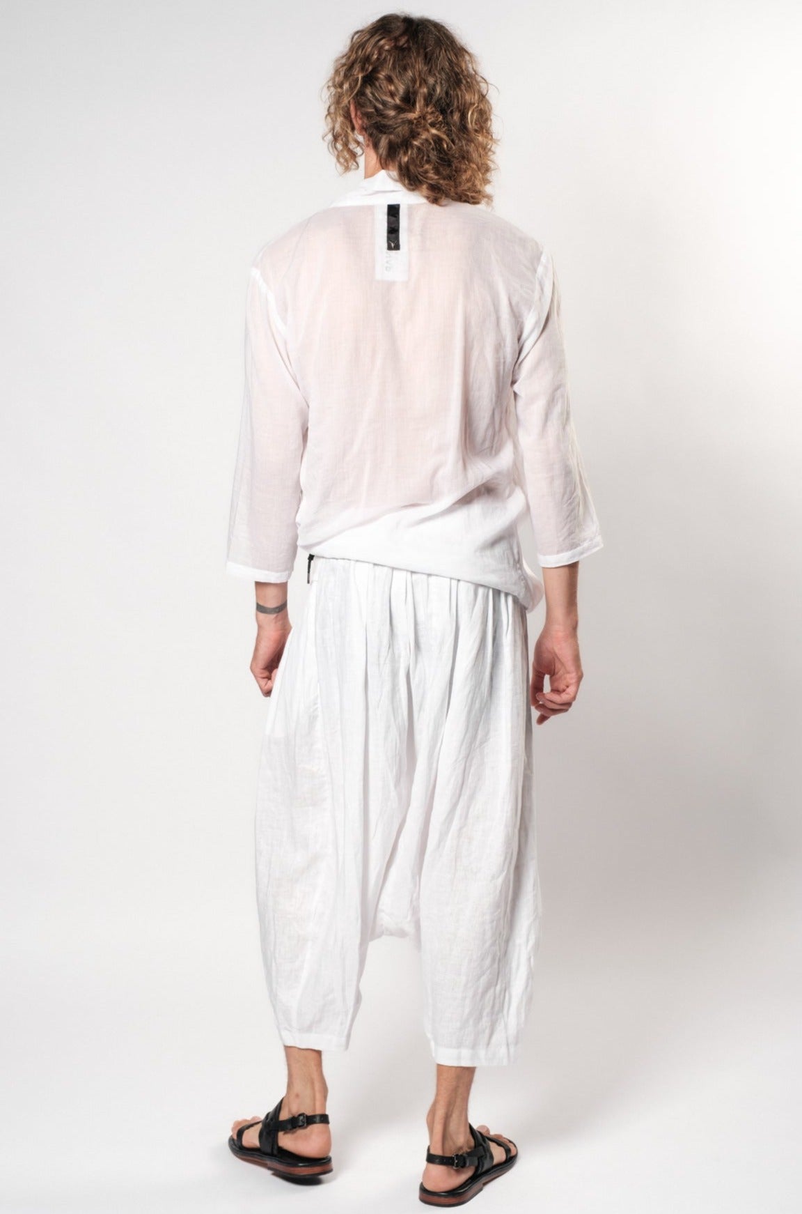 Zulfi, Top en Viscose