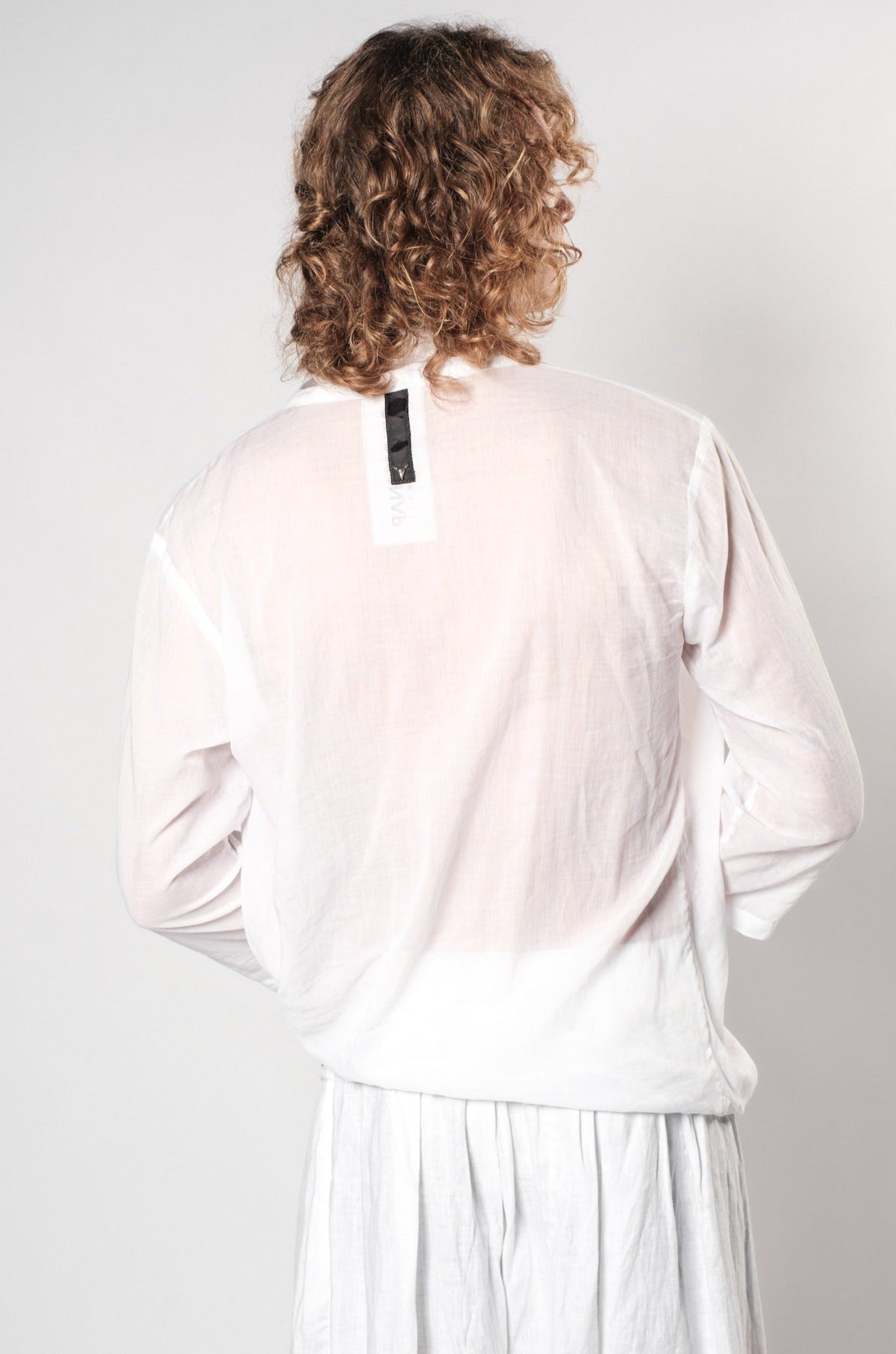 Zulfi, Top en Viscose