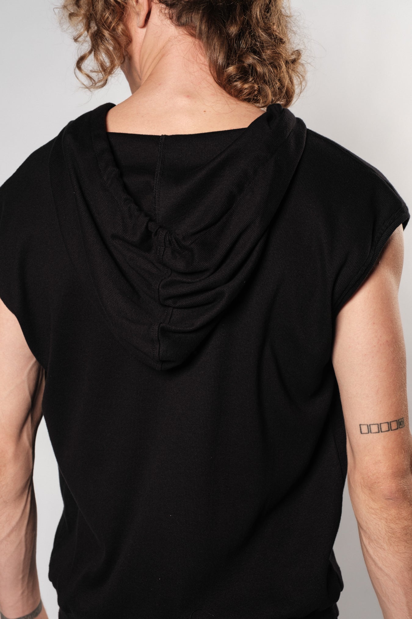Blida, Top en Coton