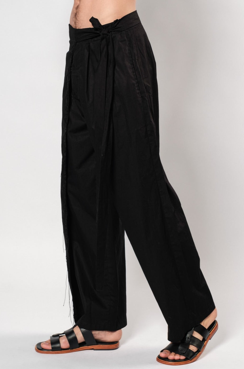 Jeddah, Pantalon en Coton