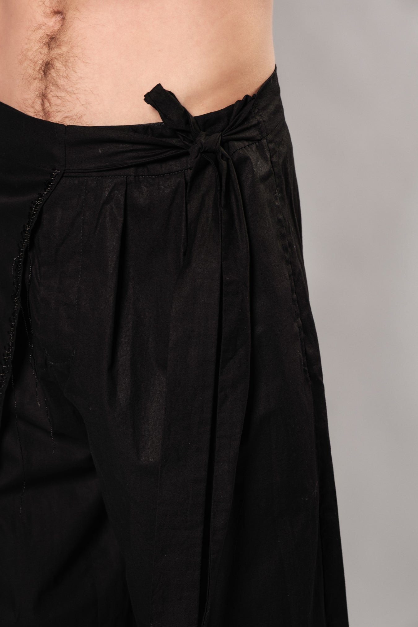 Jeddah, Pantalon en Coton