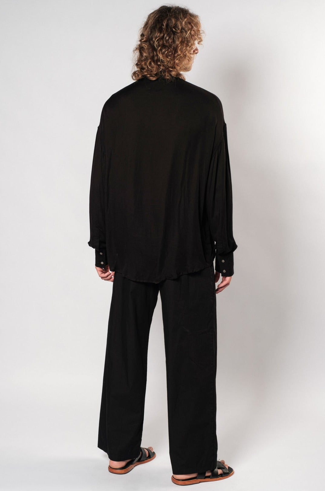 Macao, Chemise en Viscose