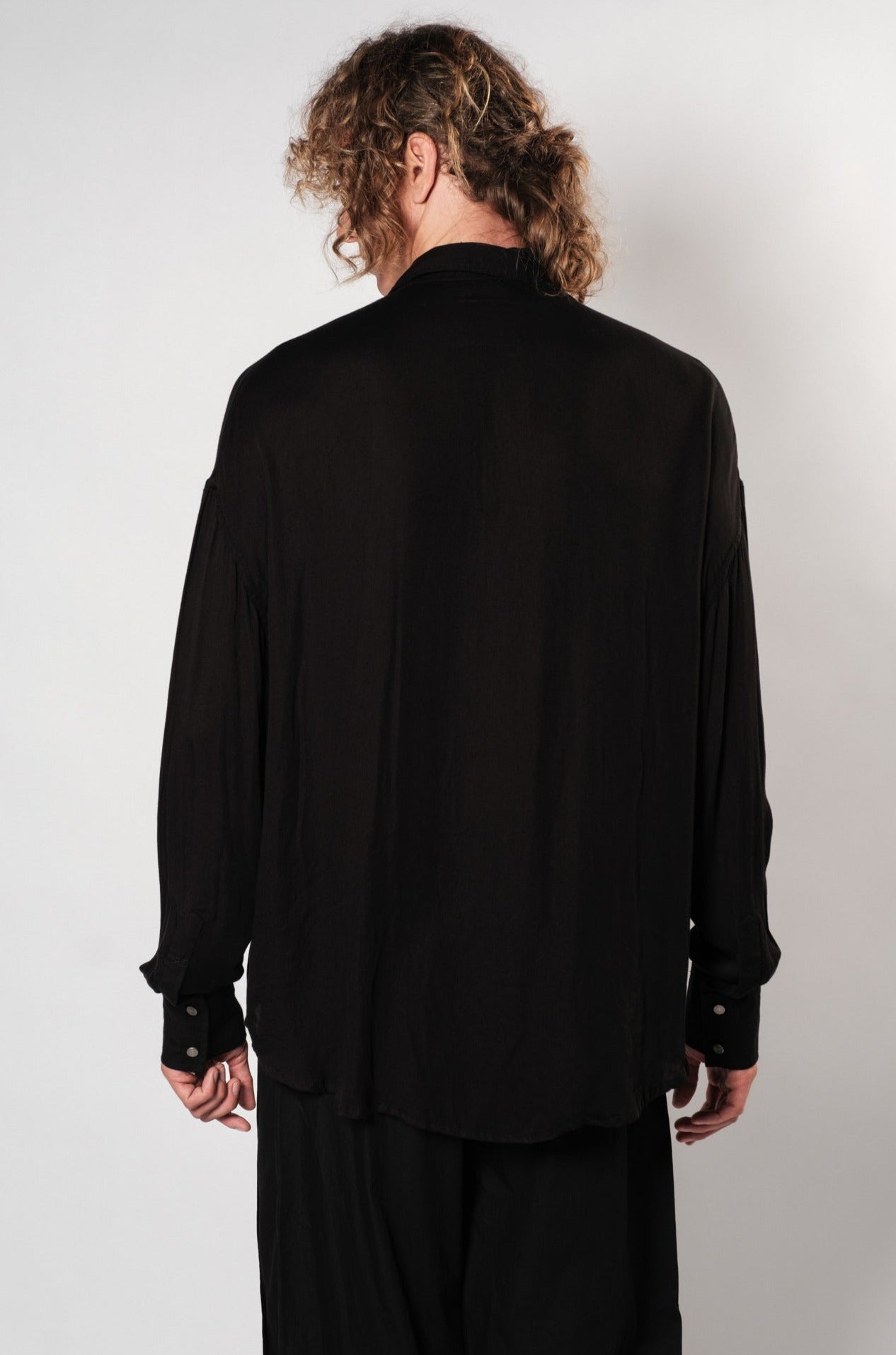 Macao, Chemise en Viscose