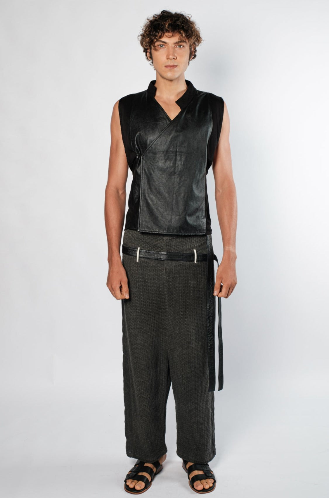 Kei, Pantalon